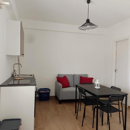 Granatelli Holiday Home อัลตาวิลลา มิลิเชีย ภายนอก รูปภาพ