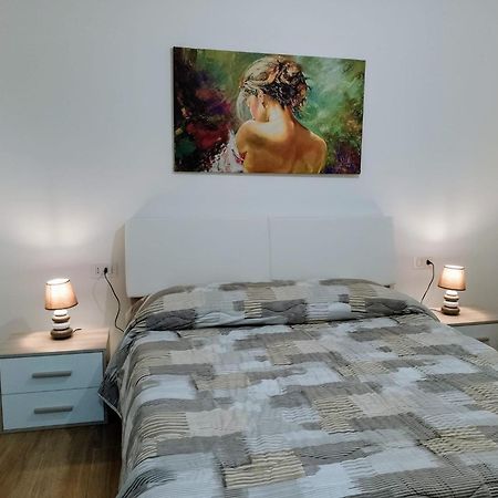 Granatelli Holiday Home อัลตาวิลลา มิลิเชีย ภายนอก รูปภาพ