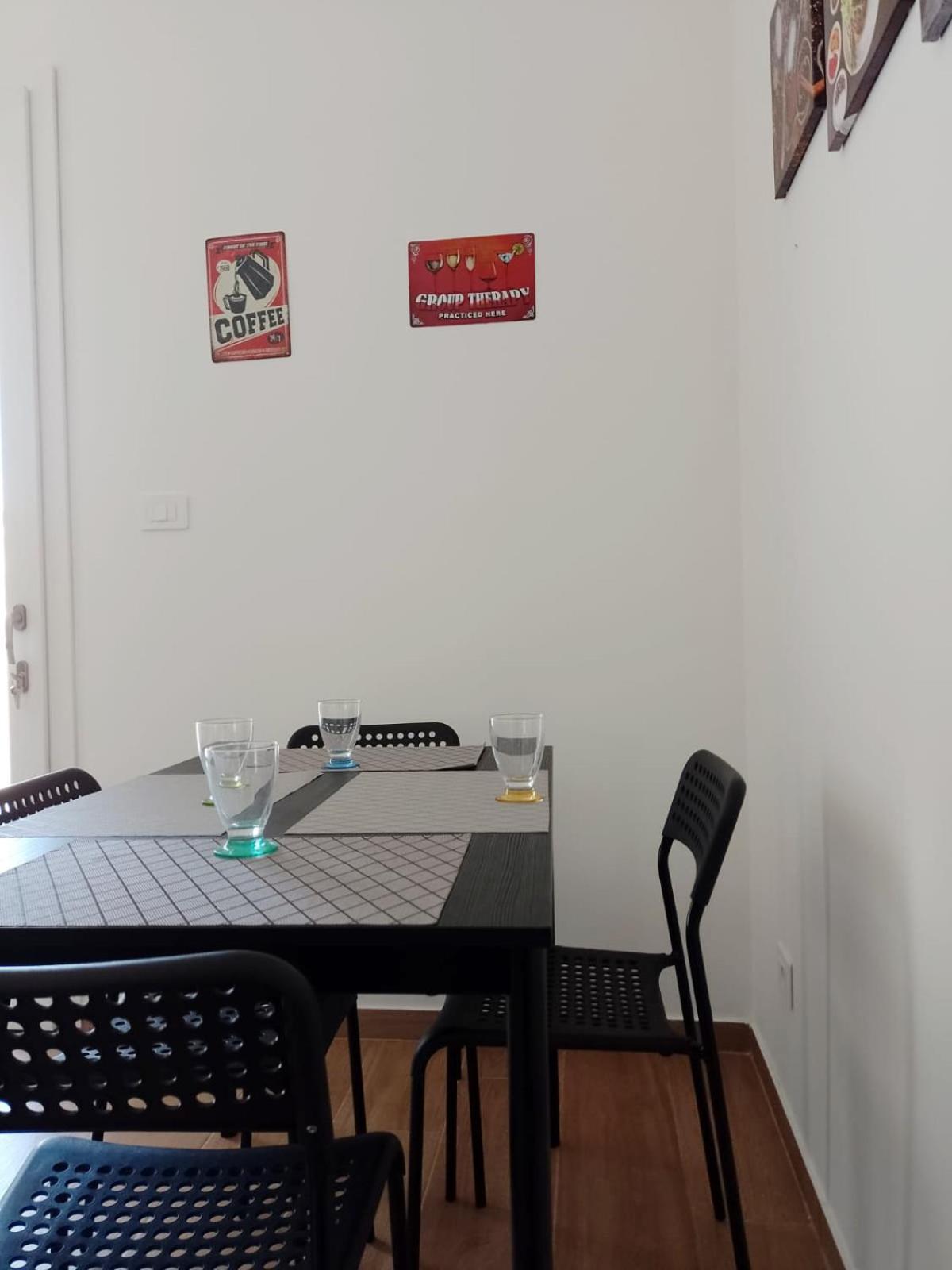 Granatelli Holiday Home อัลตาวิลลา มิลิเชีย ภายนอก รูปภาพ