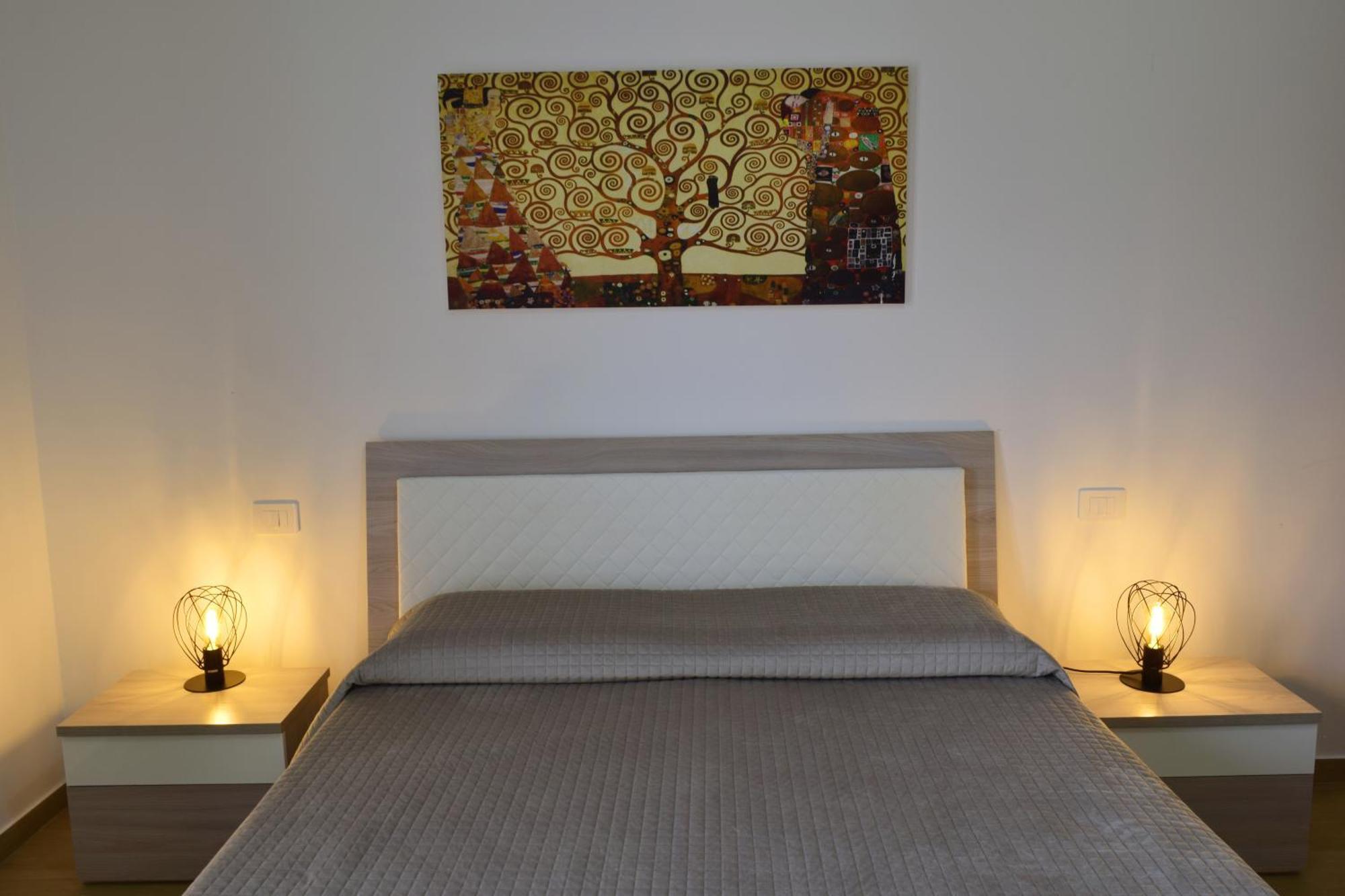 Granatelli Holiday Home อัลตาวิลลา มิลิเชีย ภายนอก รูปภาพ