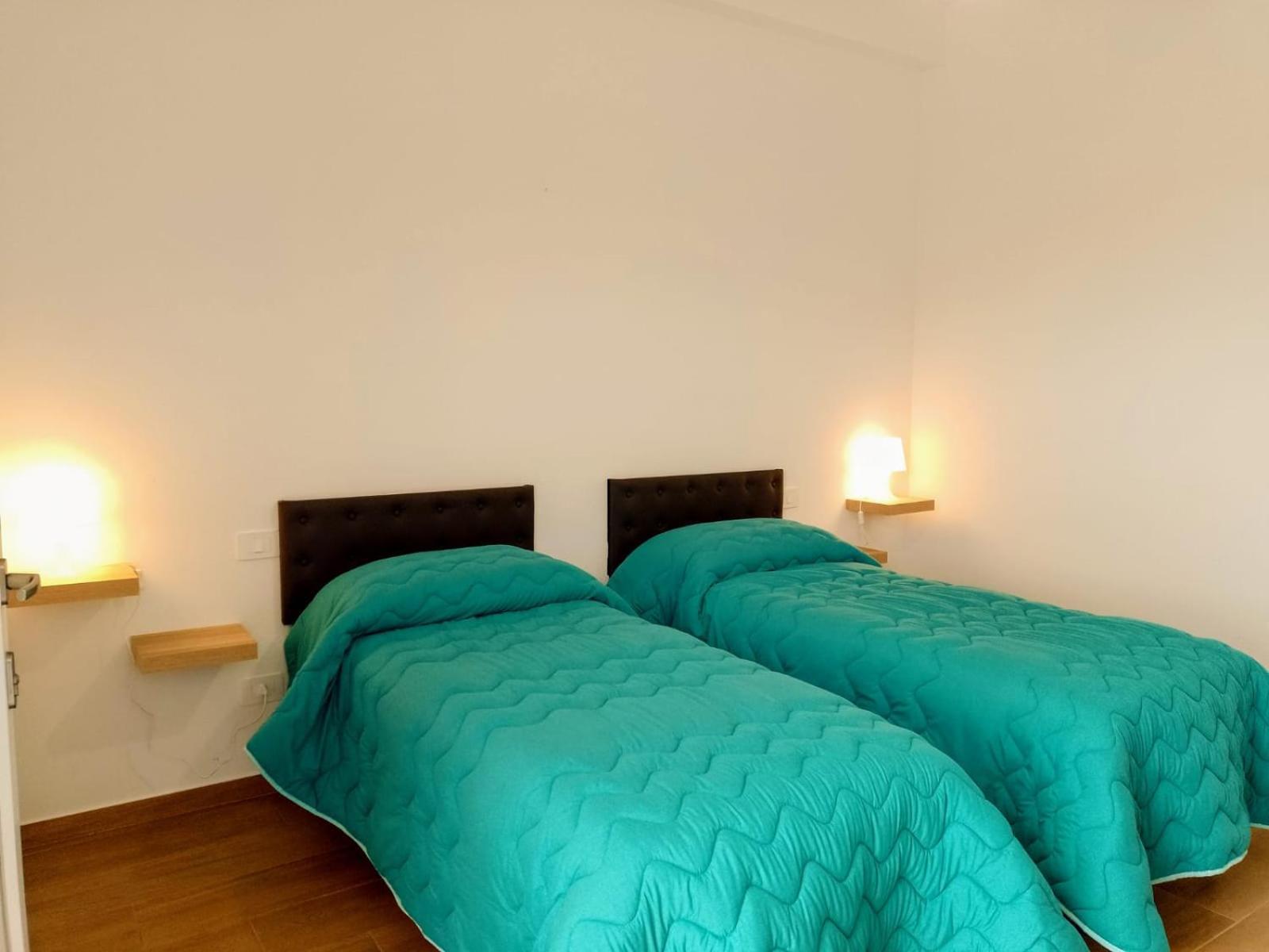 Granatelli Holiday Home อัลตาวิลลา มิลิเชีย ภายนอก รูปภาพ