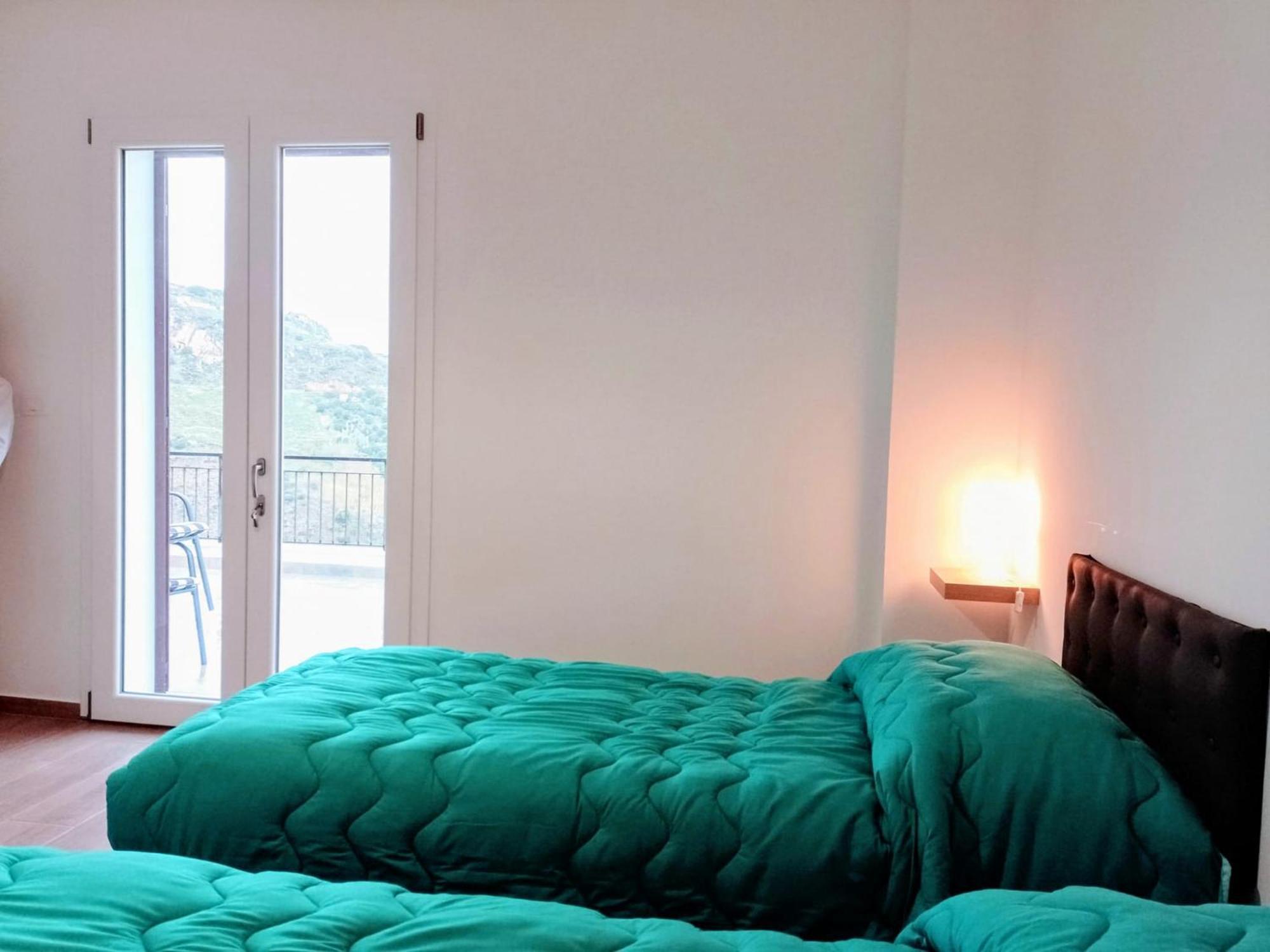 Granatelli Holiday Home อัลตาวิลลา มิลิเชีย ภายนอก รูปภาพ