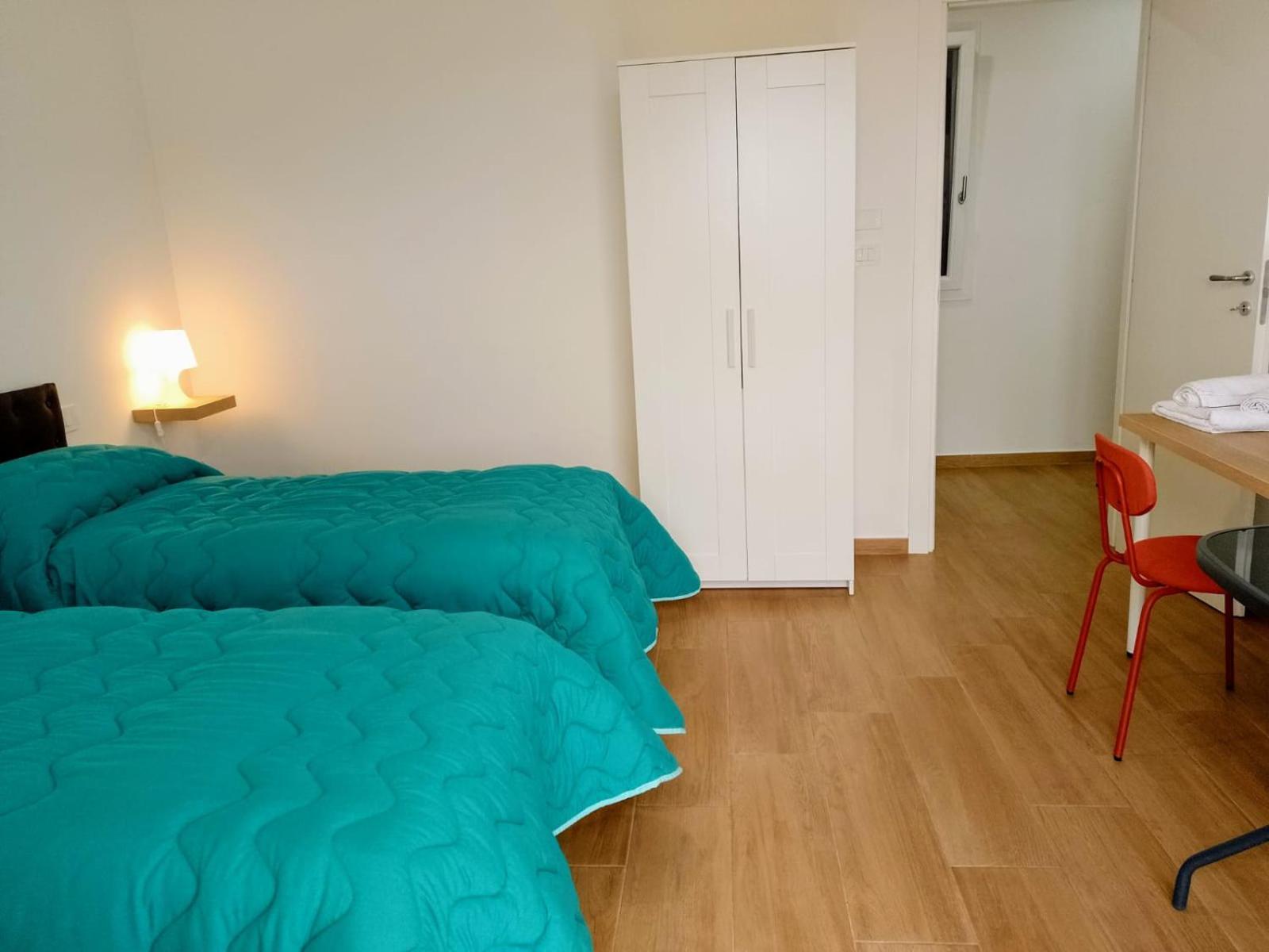 Granatelli Holiday Home อัลตาวิลลา มิลิเชีย ภายนอก รูปภาพ