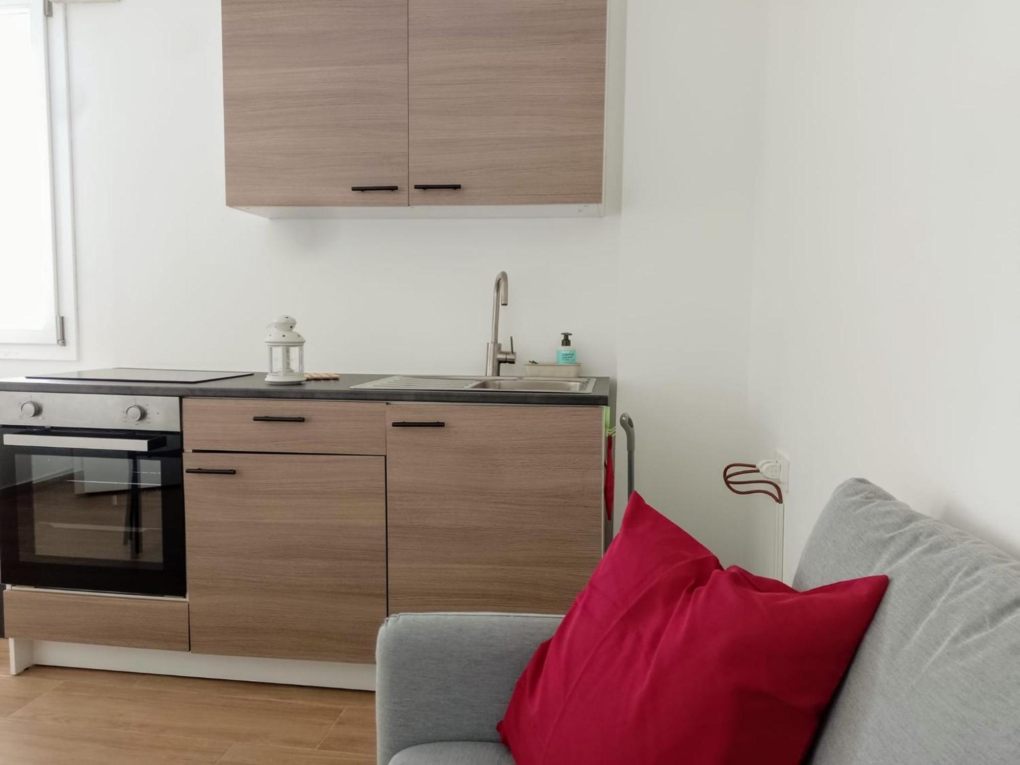 Granatelli Holiday Home อัลตาวิลลา มิลิเชีย ภายนอก รูปภาพ