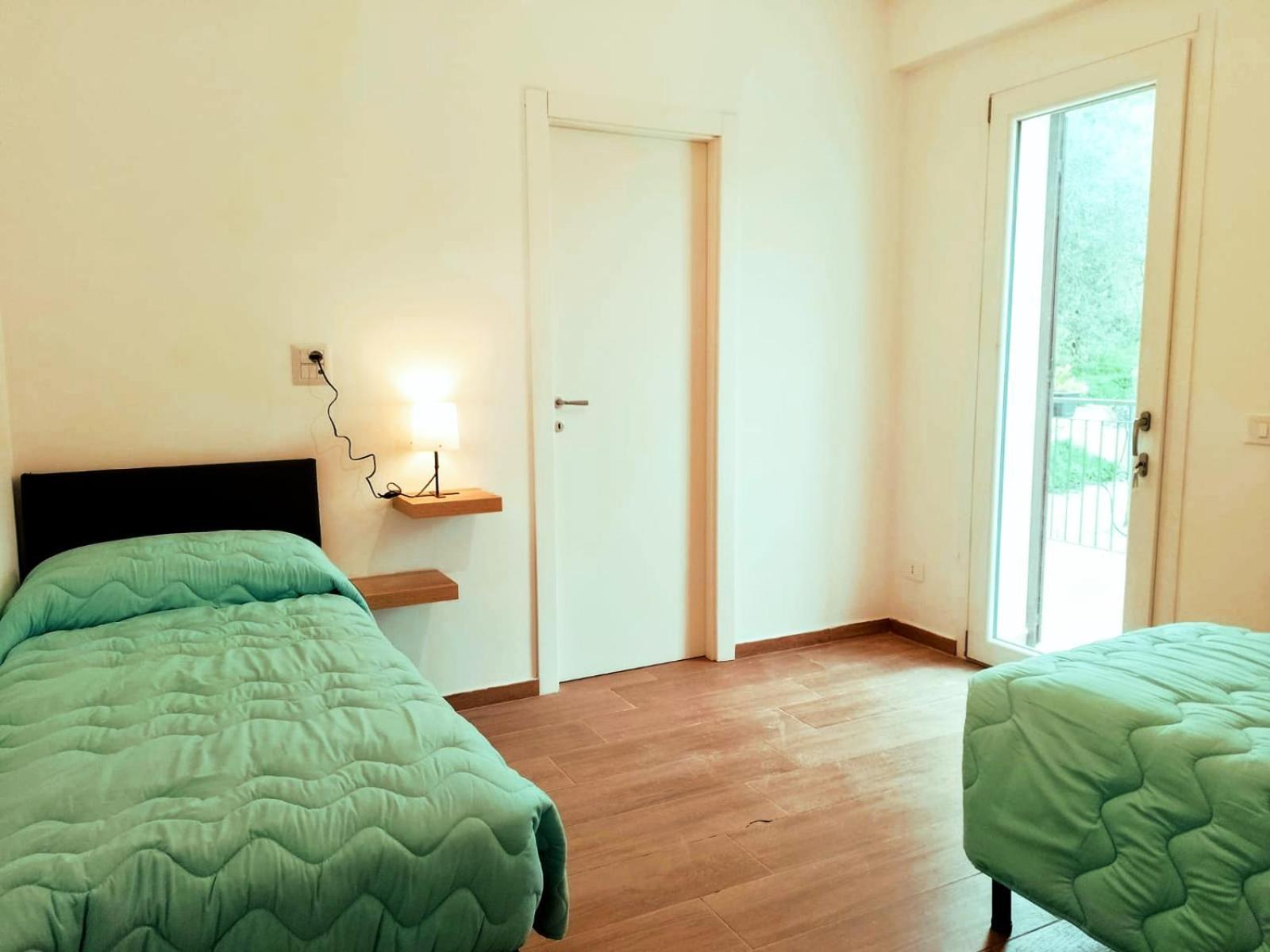 Granatelli Holiday Home อัลตาวิลลา มิลิเชีย ภายนอก รูปภาพ