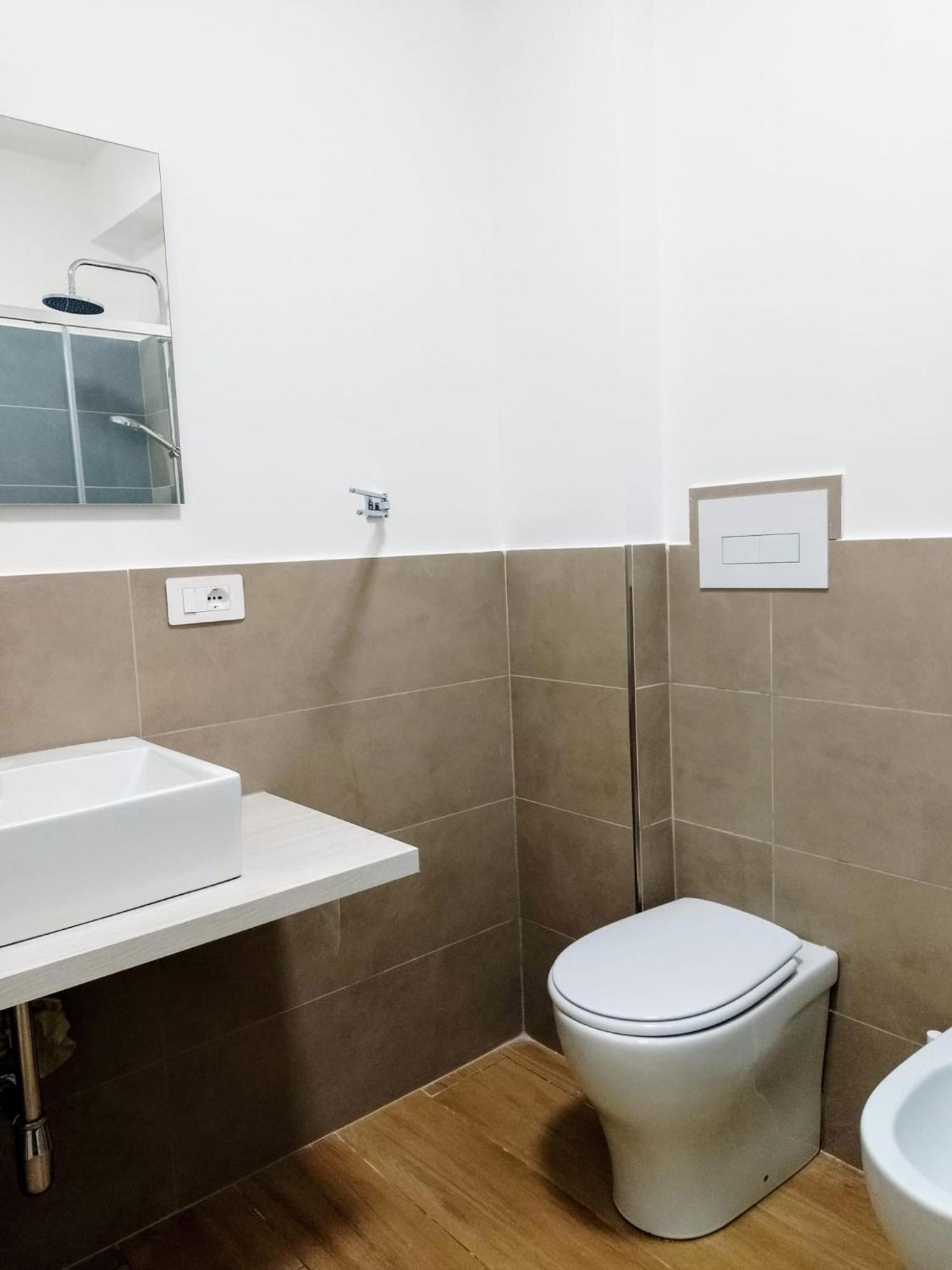 Granatelli Holiday Home อัลตาวิลลา มิลิเชีย ภายนอก รูปภาพ