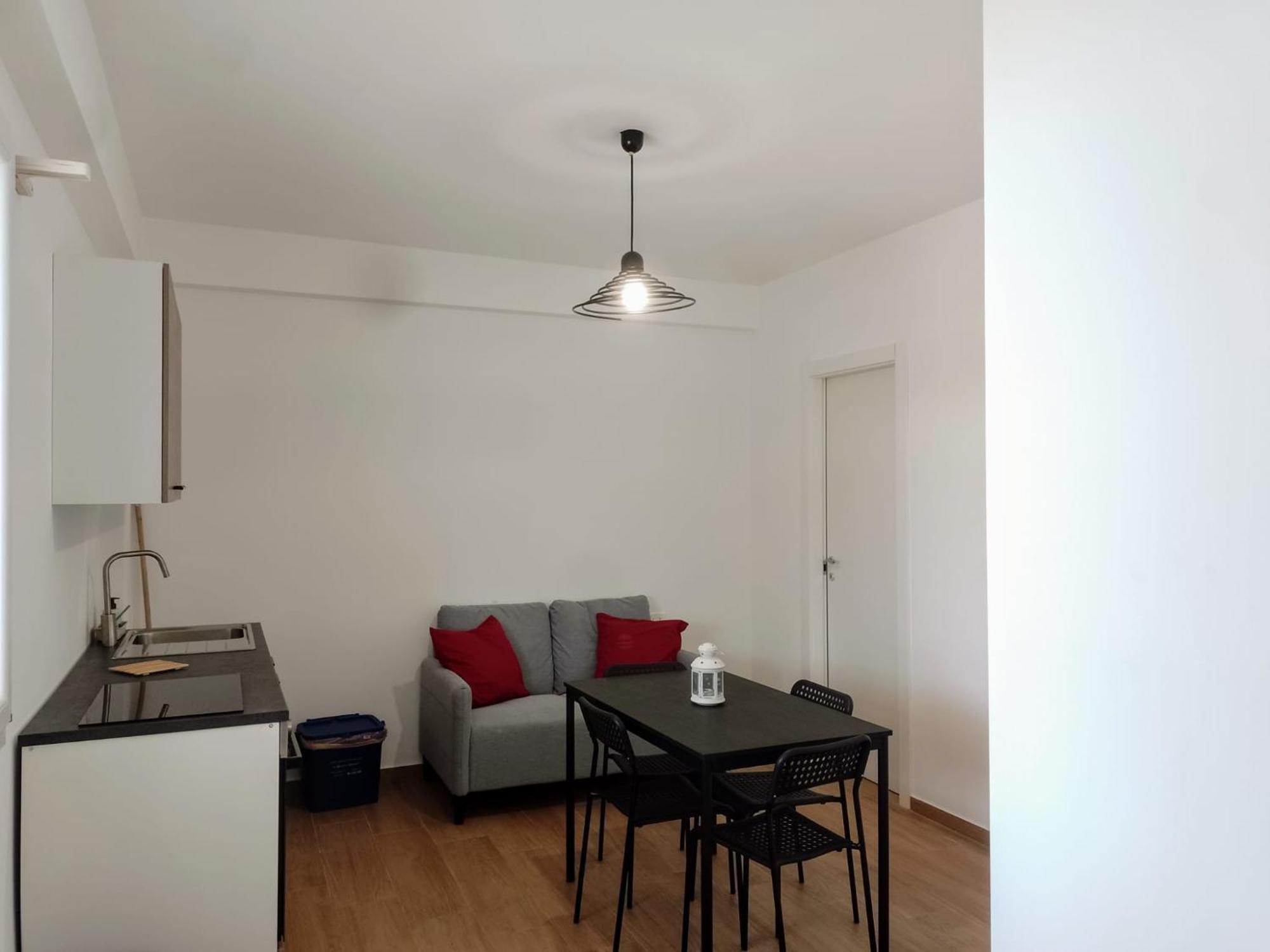 Granatelli Holiday Home อัลตาวิลลา มิลิเชีย ภายนอก รูปภาพ