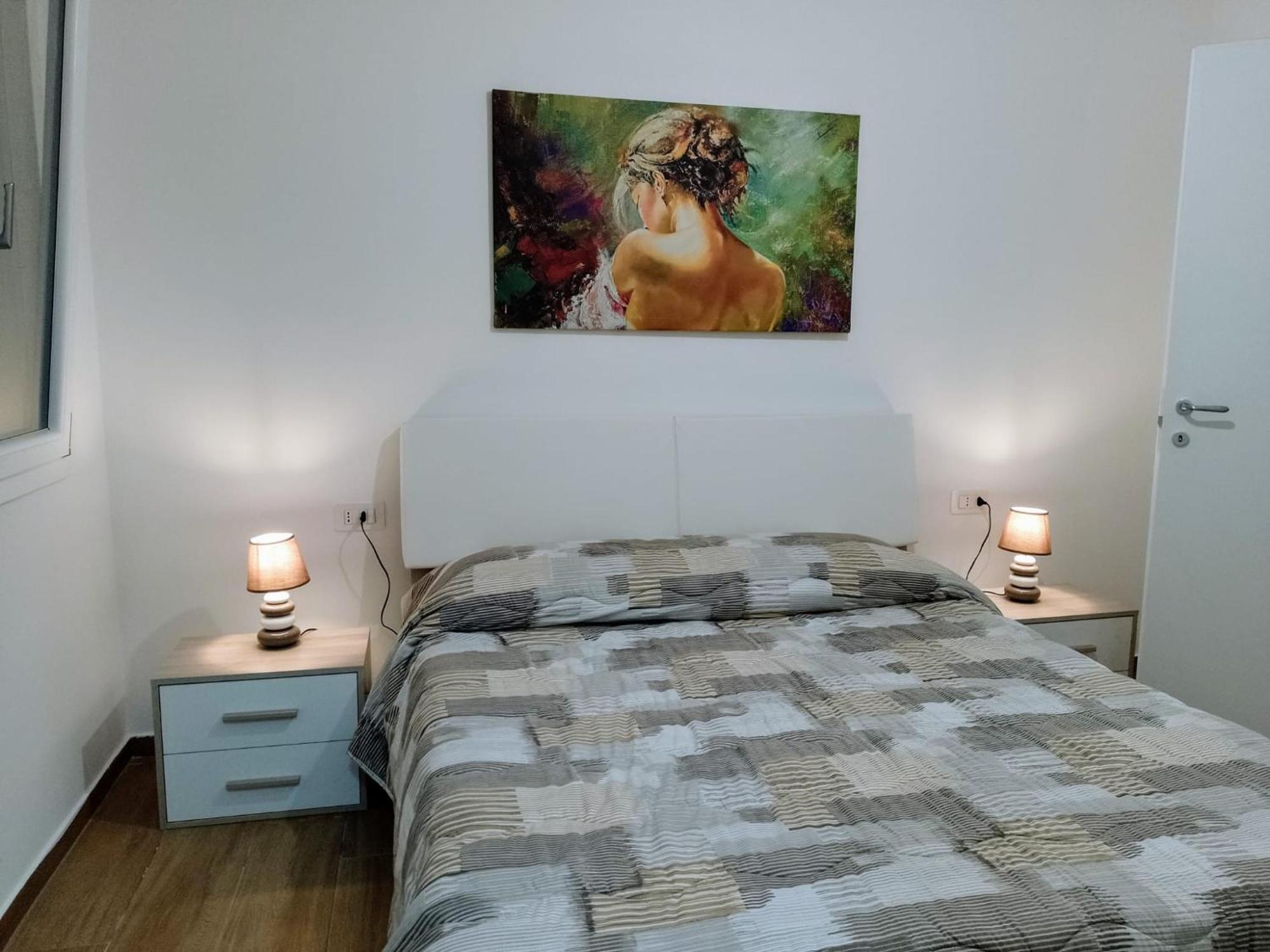 Granatelli Holiday Home อัลตาวิลลา มิลิเชีย ภายนอก รูปภาพ