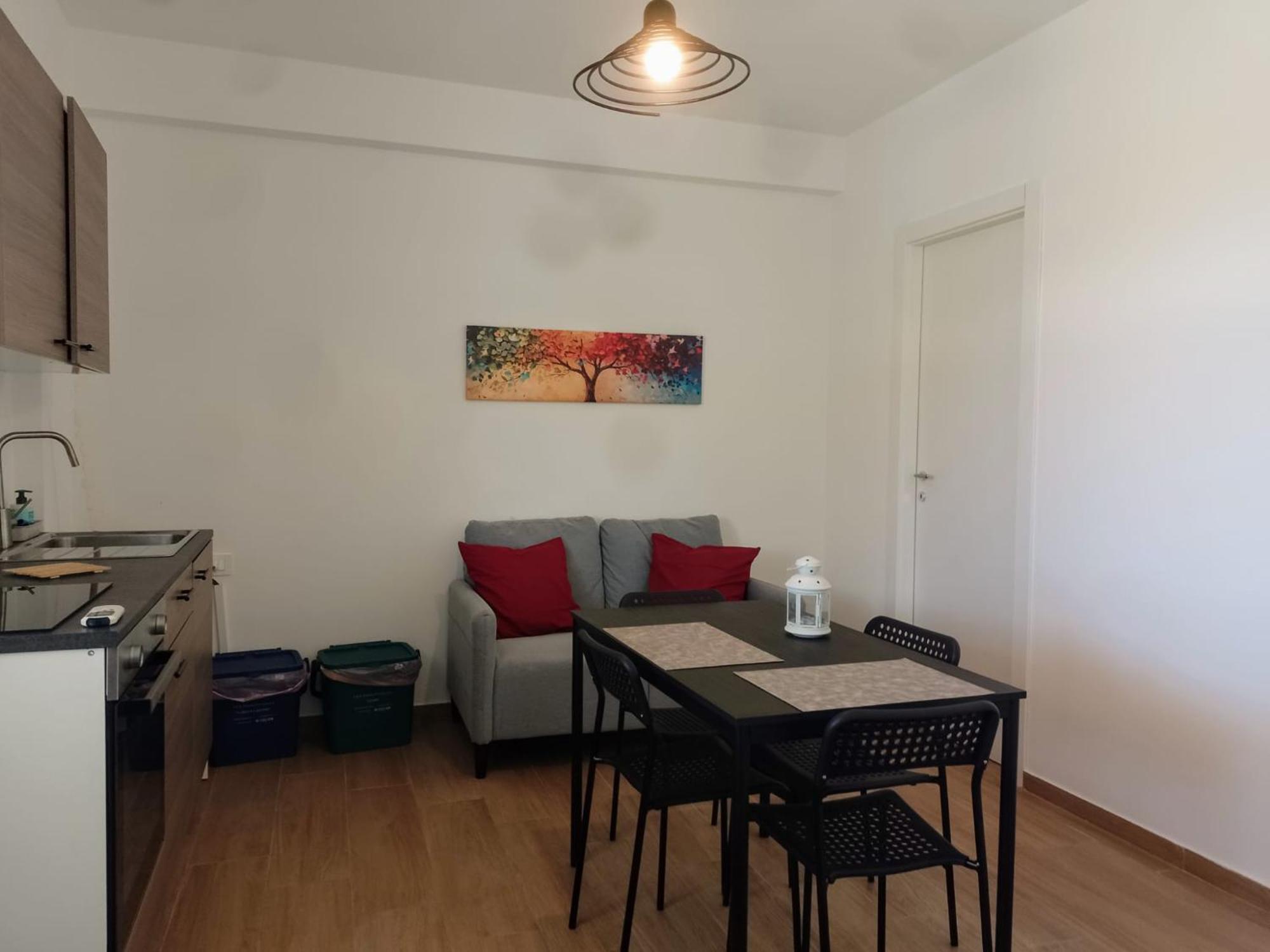 Granatelli Holiday Home อัลตาวิลลา มิลิเชีย ภายนอก รูปภาพ