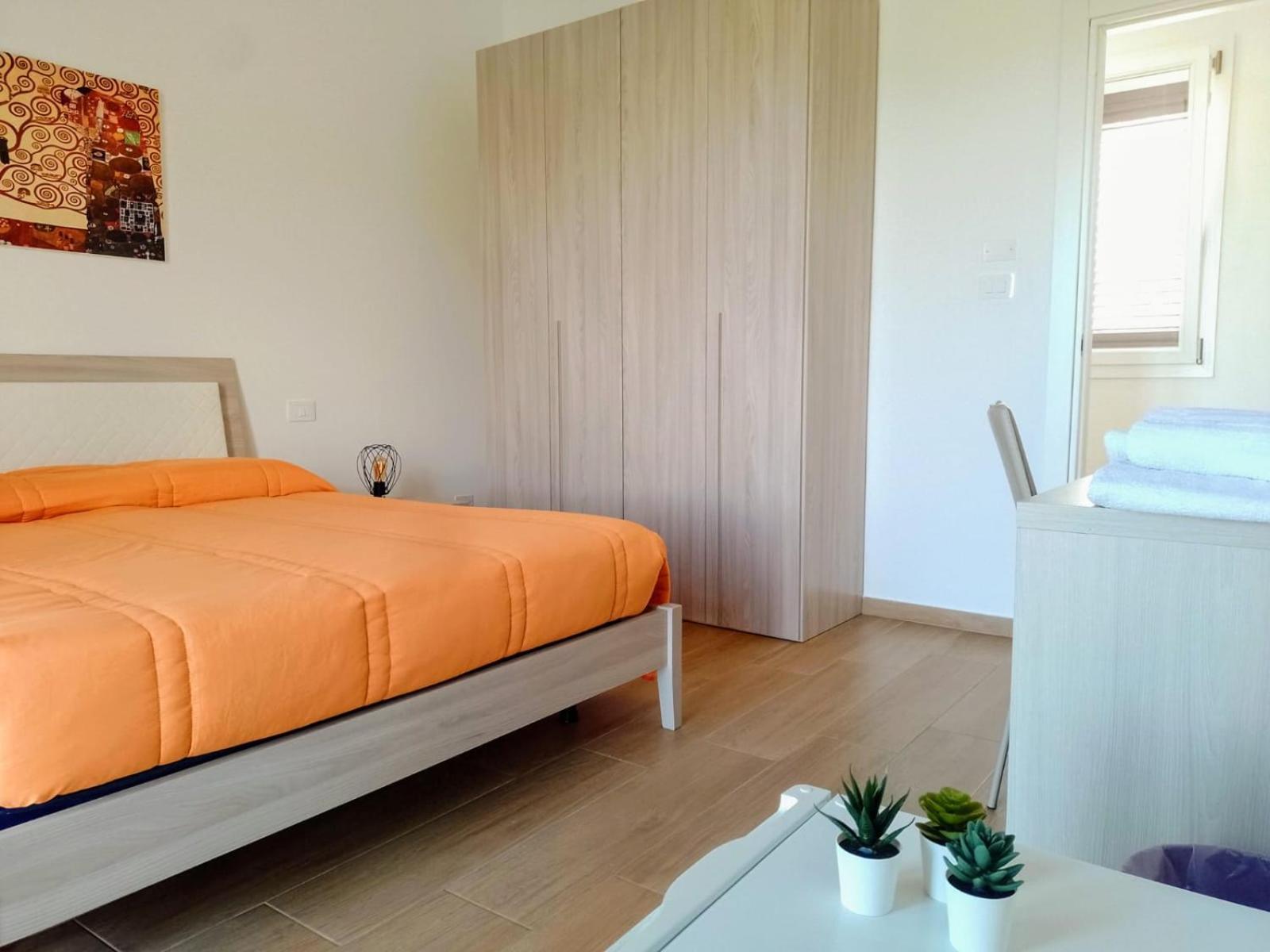 Granatelli Holiday Home อัลตาวิลลา มิลิเชีย ภายนอก รูปภาพ