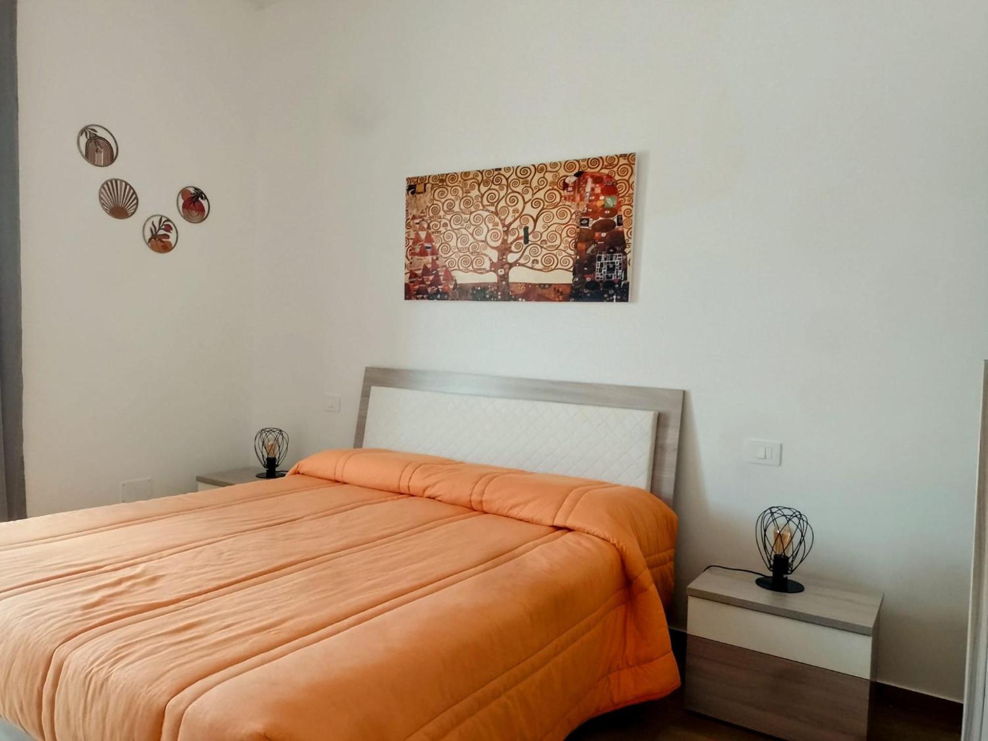 Granatelli Holiday Home อัลตาวิลลา มิลิเชีย ภายนอก รูปภาพ
