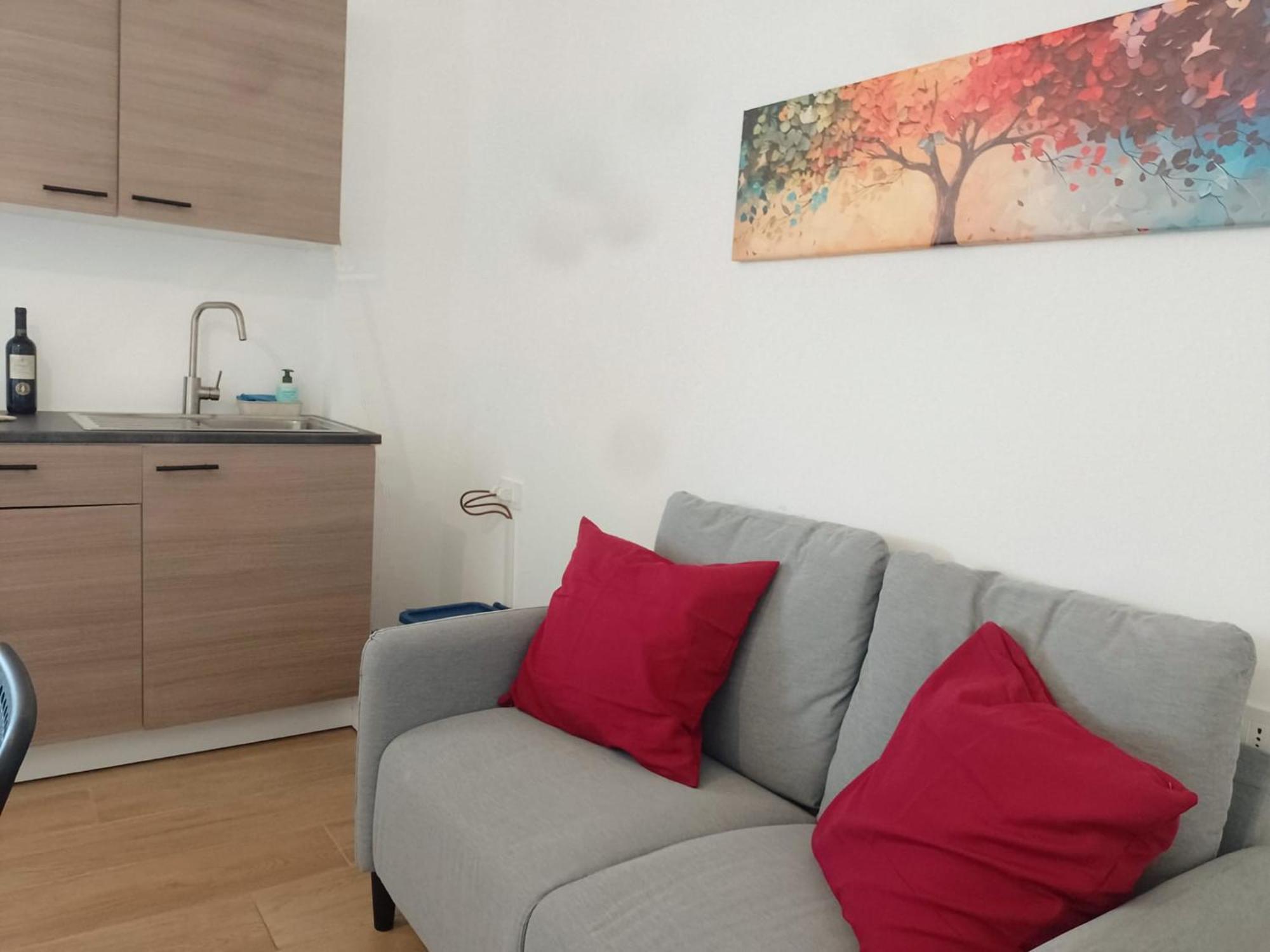 Granatelli Holiday Home อัลตาวิลลา มิลิเชีย ภายนอก รูปภาพ