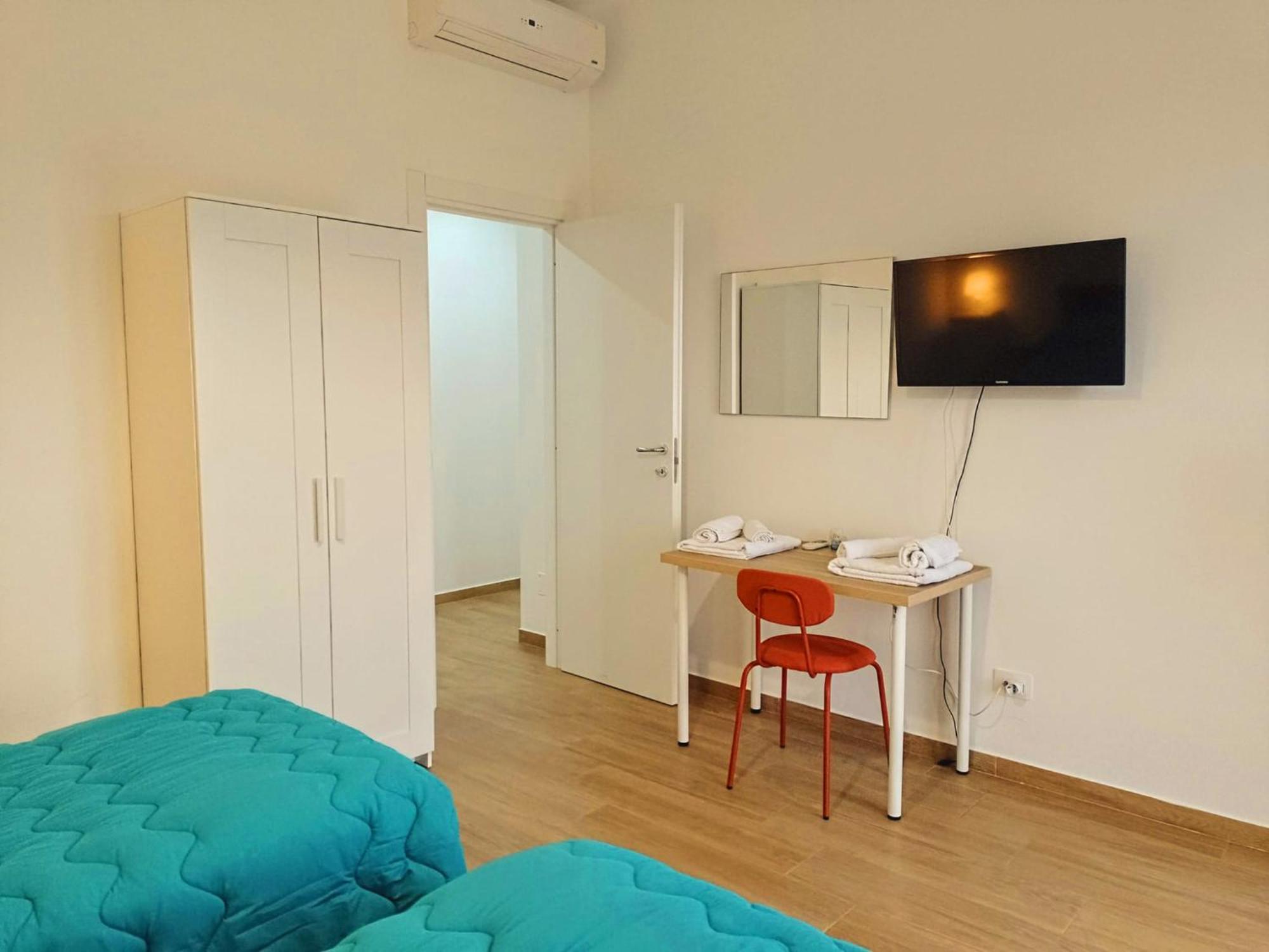 Granatelli Holiday Home อัลตาวิลลา มิลิเชีย ภายนอก รูปภาพ