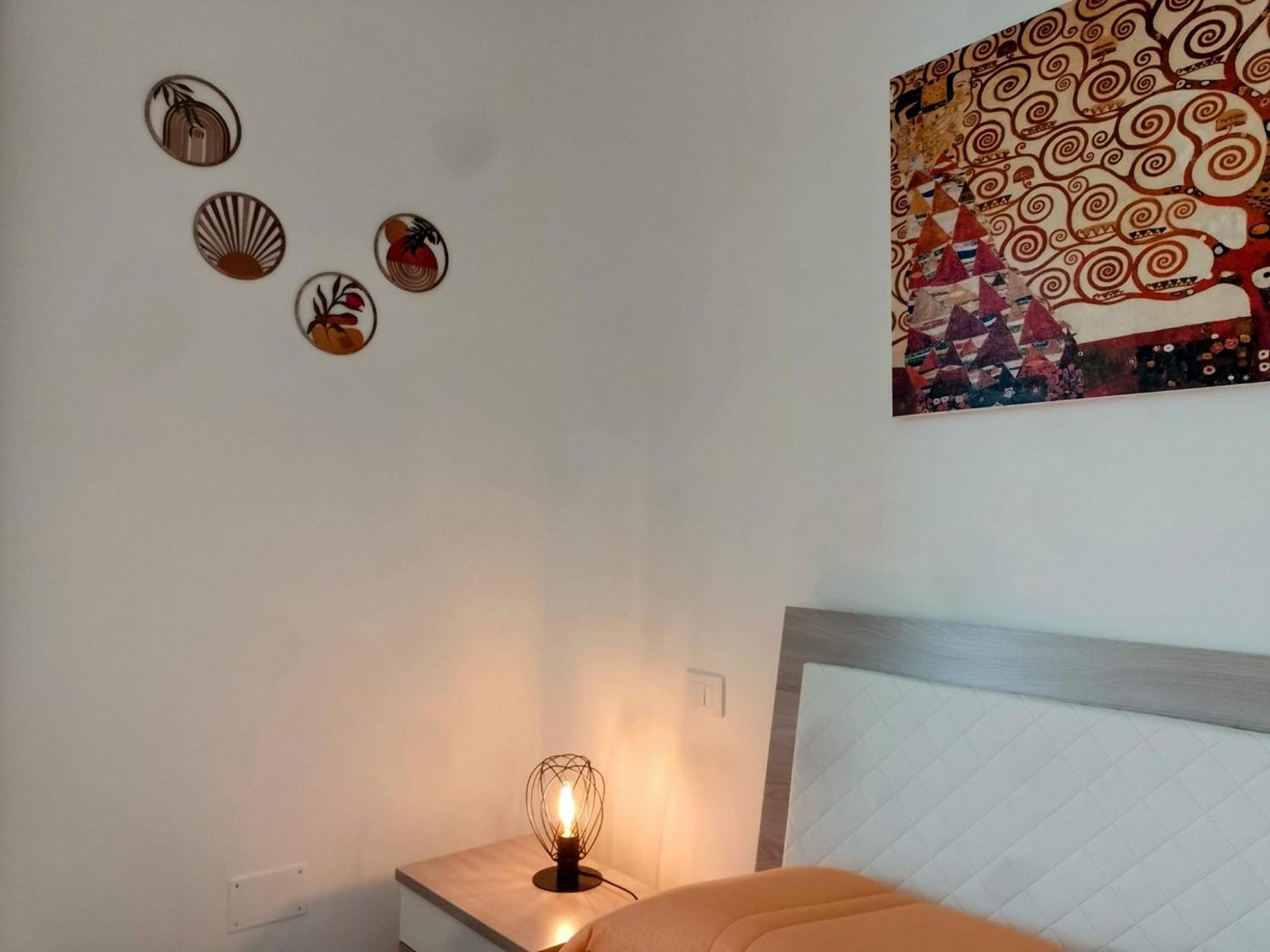 Granatelli Holiday Home อัลตาวิลลา มิลิเชีย ภายนอก รูปภาพ