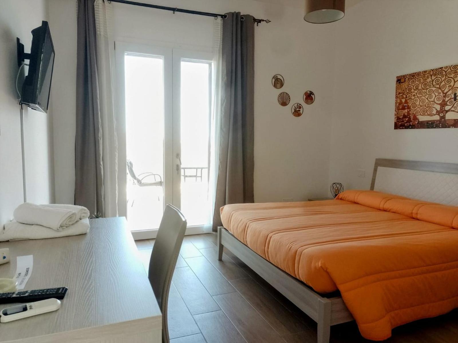 Granatelli Holiday Home อัลตาวิลลา มิลิเชีย ภายนอก รูปภาพ