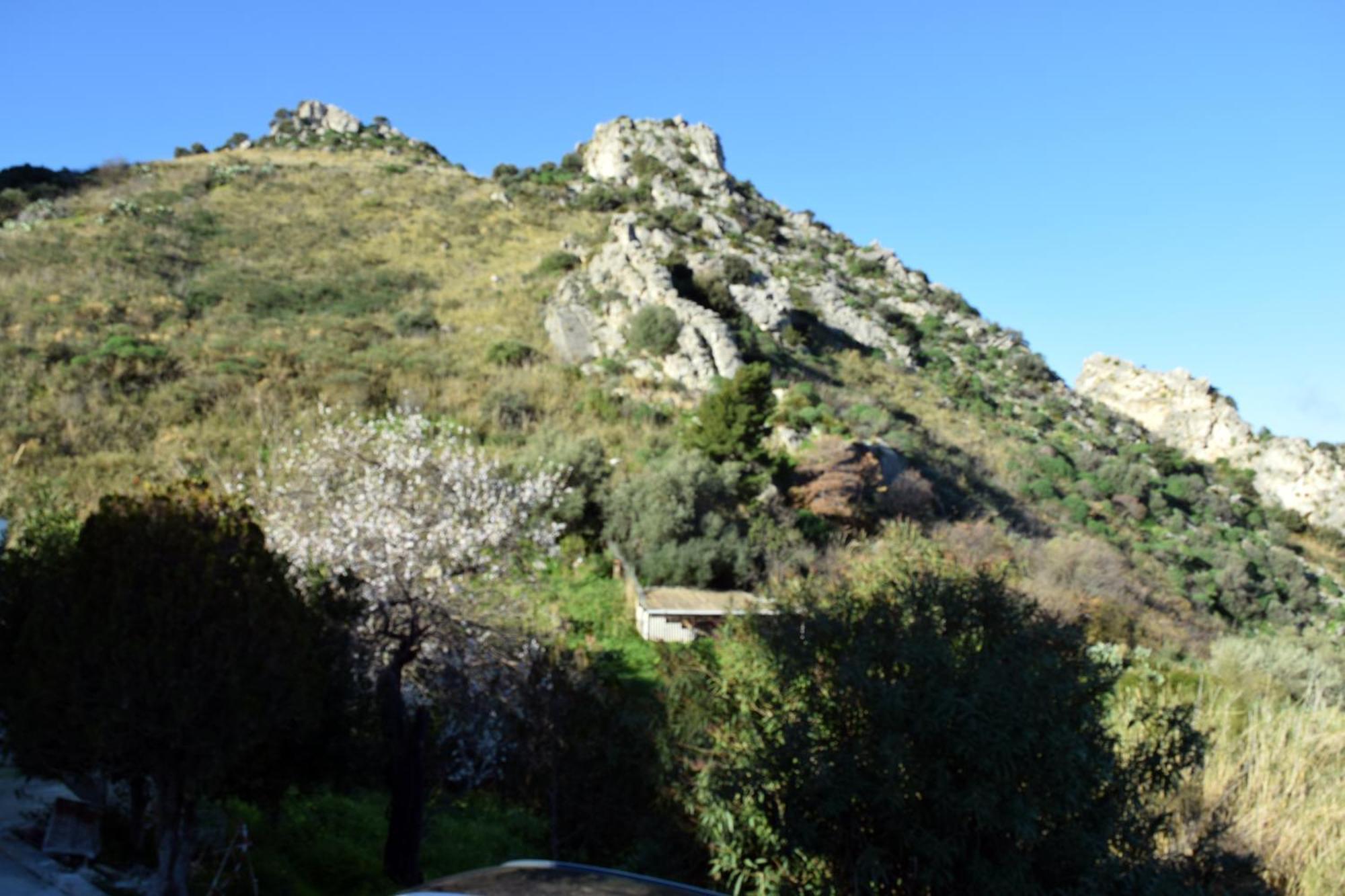 Granatelli Holiday Home อัลตาวิลลา มิลิเชีย ภายนอก รูปภาพ
